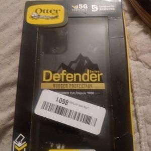 Otter box for Samsung Galaxy s20